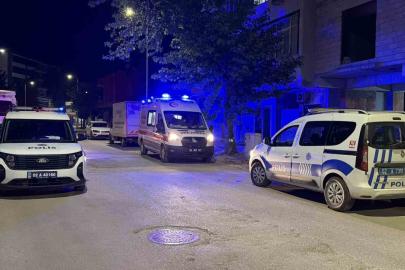 Bir kişi hayatına son verdi