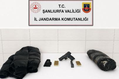 Birecik uyuşturucu tacirlerine geçit yok: 5 gözaltı