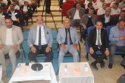 “Fermuar Sistemiyle Yaşama Yol Ver”