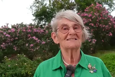 Canan Karatay en sağlıklı Türk yemeğini açıkladı
