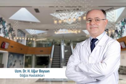 Dünya Astım Günü: Düzenli takip hayat kurtarır