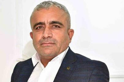 Elektrik akımına kapılan muhtar hayatını kaybetti