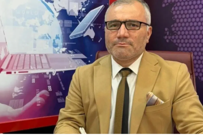 Gazeteci Mehmet Yetim serbest bırakıldı