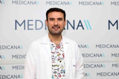 Göz kuruluğu ve göz hastalıklarında lazer tedavi yöntemleri önemli