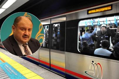 Gülpınar'dan flaş 'Raylı Sistem' açıklaması