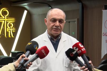 “Güven Hastanesi’nden Yapay Zeka Destekli Mobil MR’da Dünya İlkı”