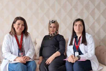 ’Her Gebeye Bir Ebe’ uygulaması
