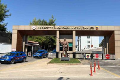 Hırsızlık şüphelisi 9 şahıs tutuklandı