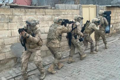 İçişleri Bakanlığı, açıkladı: 95 şüpheli yakalandı