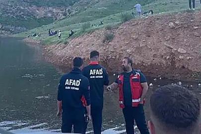 Kayalıklardan düşen şahıs hayatını kaybetti