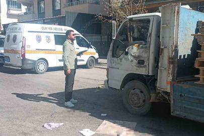 Kuzenini öldüren sanık hakim karşısında