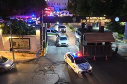 Merkezli 17 ilde dev siber operasyon: 87 tutuklama