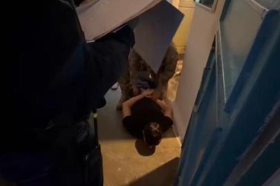 Merkezli 23 ildeki uyuşturucu operasyonunda 279 tutuklama