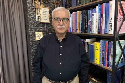Prof Dr. Tevfik Özlü: "Hanta Virüsü nedeniyle bir pandemi ihtimali gözükmüyor"
