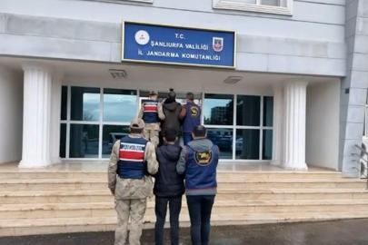 Resmi belgede sahtecilik yapan hükümlüler yakalandı