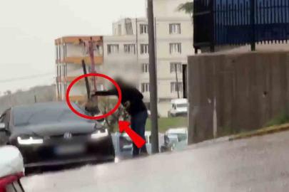 “Sahte Askerlerden Film Gibi Operasyon”