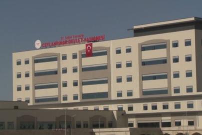 Şanlıurfa'da 5 kişi yedikleri gıdadan zehirlendi