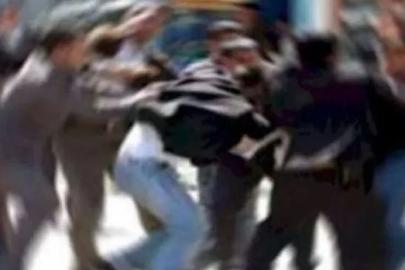 Şanlıurfa’da düğünde kavga: Yaralılar var