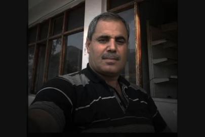 Şanlıurfalı TIR sürücüsünün feci ölümü