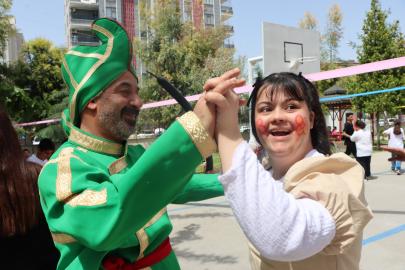 ŞUAK’tan öğrencilere farkındalık etkinliği