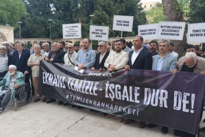'Temiz Ekran Hareketi'nden toplumsal çağrı