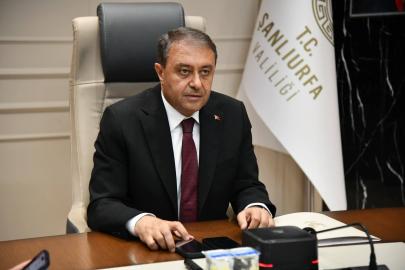 Vali Şıldak: Gençlerin her zaman yanındayız