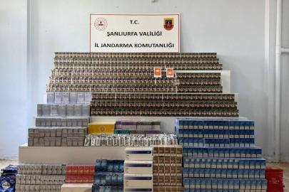 Viranşehir'de 30 kişi hakkında işlem başlatıldı