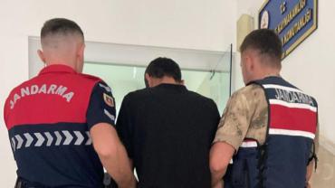 5 yıl hapis cezası bulunan hükümlü Haliliye'de yakalandı