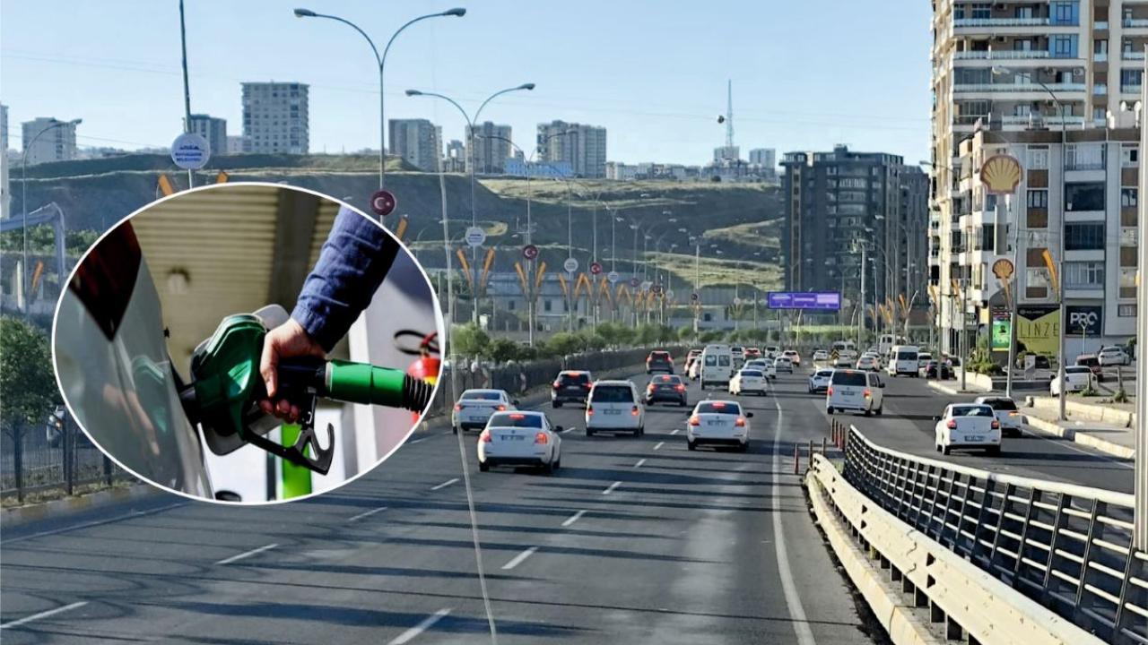 Akaryakıtta tabela değişiyor