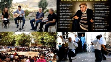 Akbıyık, Şanlıurfa'nın mirasını dijitale taşıdı