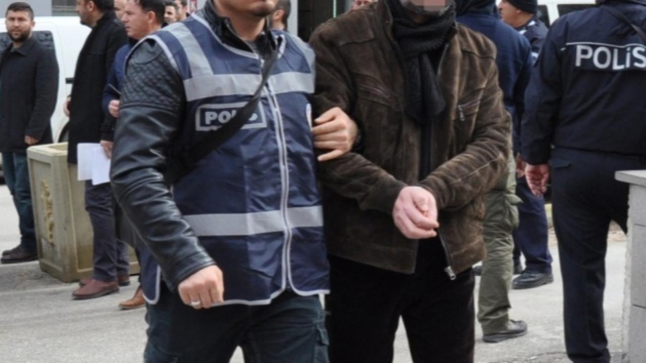 Aranan 48 şahıs yakalandı