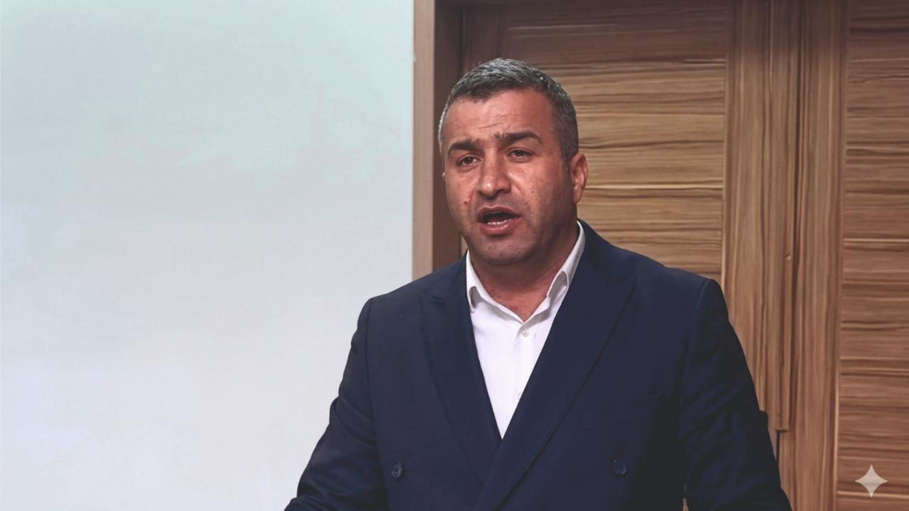 Avcı: Kapı kapı dolaşma dönemi bitti