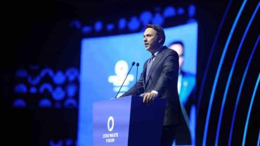 Bakan Bayraktar: "Enerji verimliliğinin artırılması ve temiz enerjiye geçiş konularında somut çözümleri hep birlikte şekillendireceğiz"