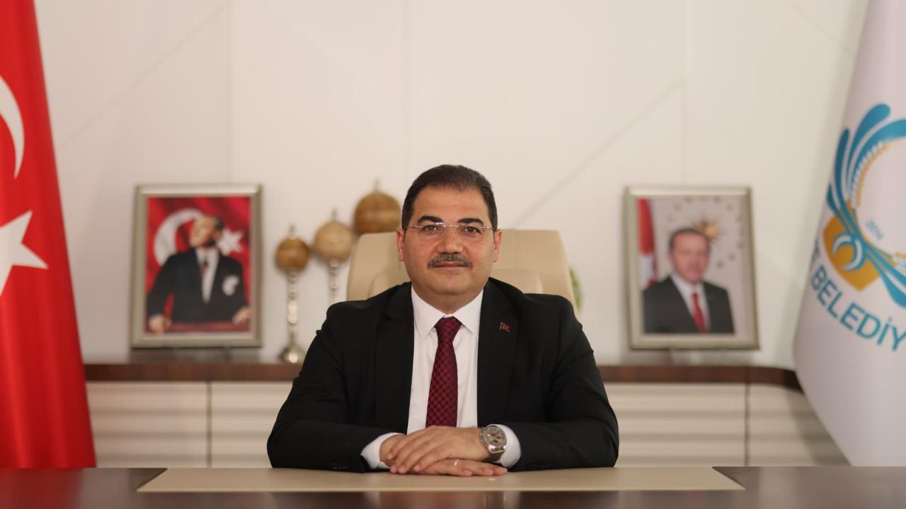 Başkan Canpolat’tan Kurban Bayramı mesajı