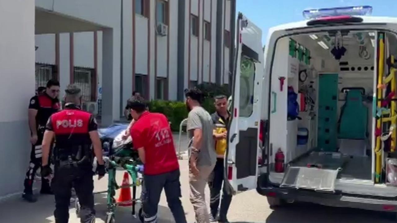 Bayram sabahı silahlı kavga: 5 yaralı