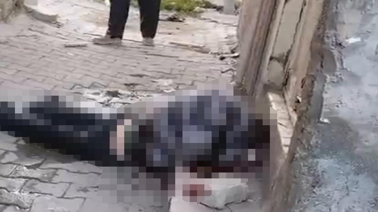 Bayram sabahı şüpheli ölüm: Cinayet ihtimali üzerinde duruluyor