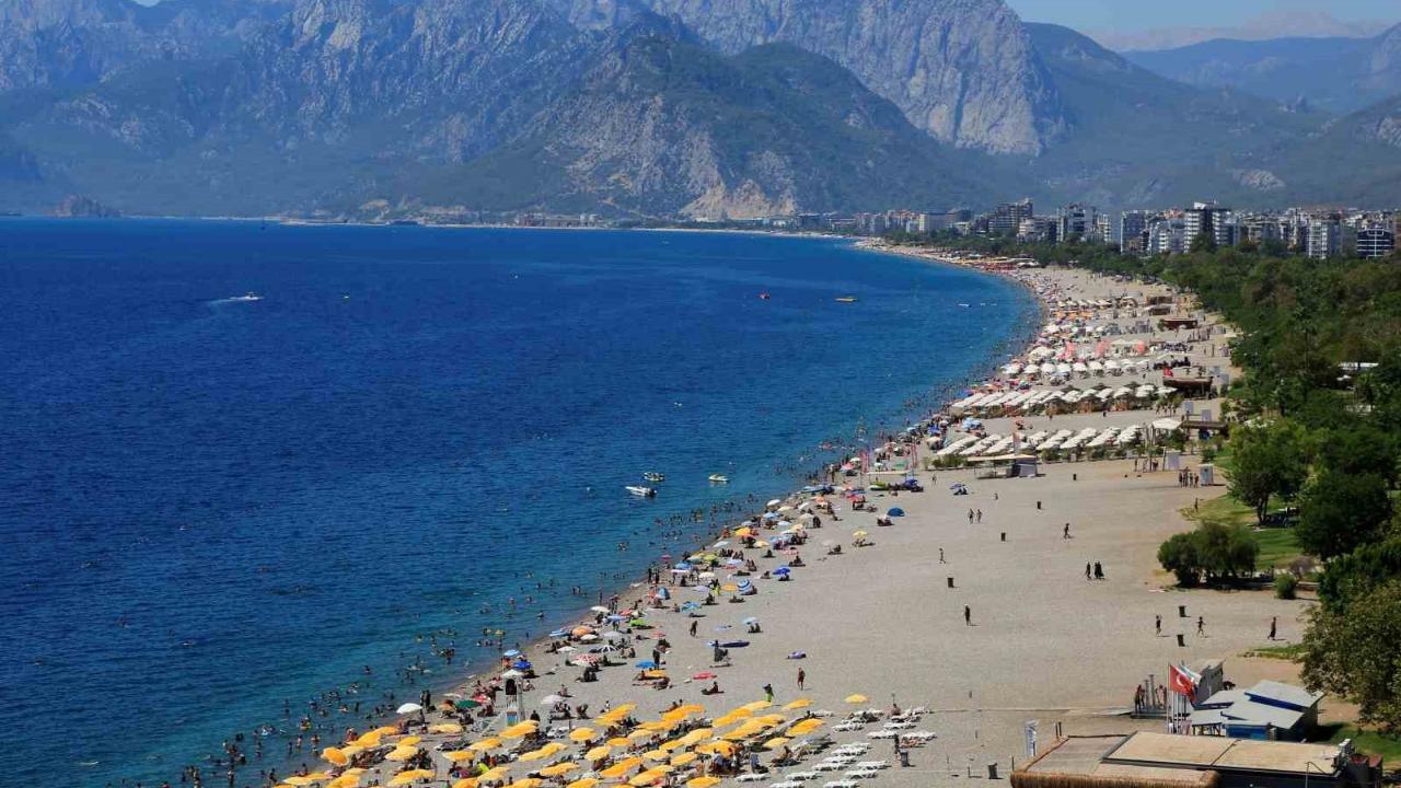 Bayramda 10 milyon kişilik hareket, 180 milyar liralık ekonomik hacim beklentisi