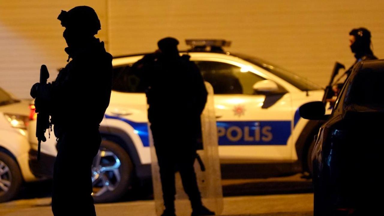 Bayramda 18 bin 960 güvenlik görevlisi iş başında olacak