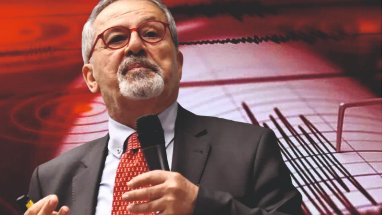 'Bu fay enerji yüklü, tehdit olabilir'