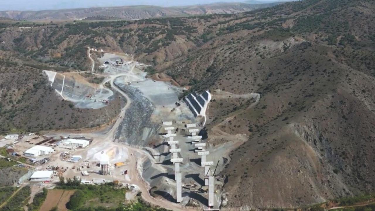 Bu proje Şanlıurfa'ya da fayda sağlayacak