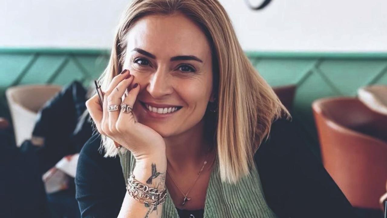 Ceyda Düvenci Şanlıurfa'ya geliyor