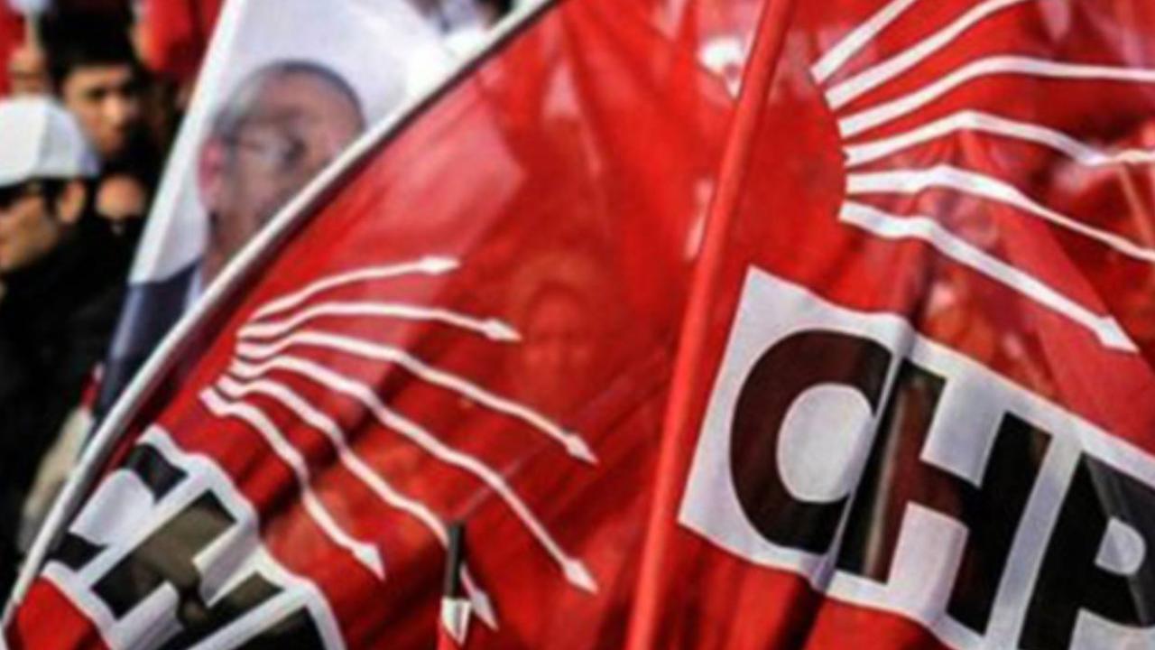 CHP Kurultayı soruşturmasında yeni gelişme