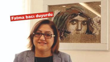 Çingene kızı ailesine kavuştu