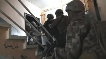 Şırnak’ta DEAŞ operasyonu