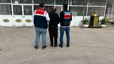 DEAŞ’a finansman sağlayan şahıslara operasyon: 1 tutuklama