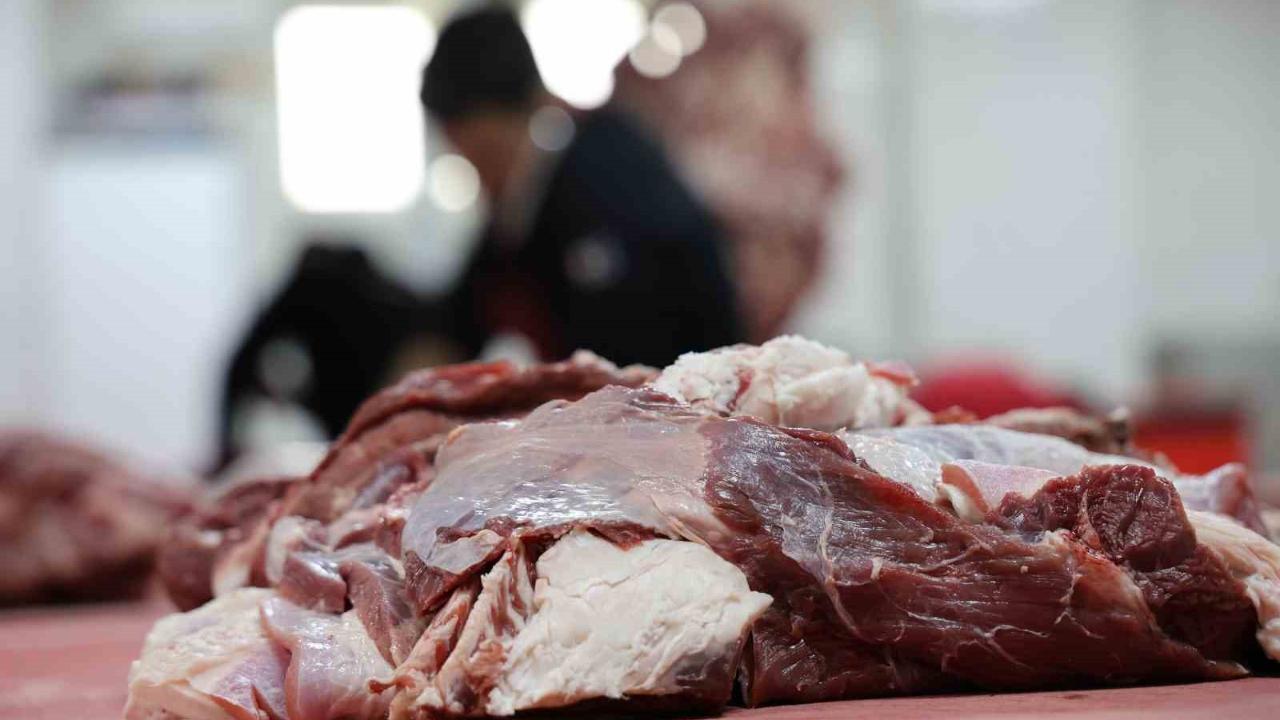 Etin kalitesini bozup proteinini düşürmeyin