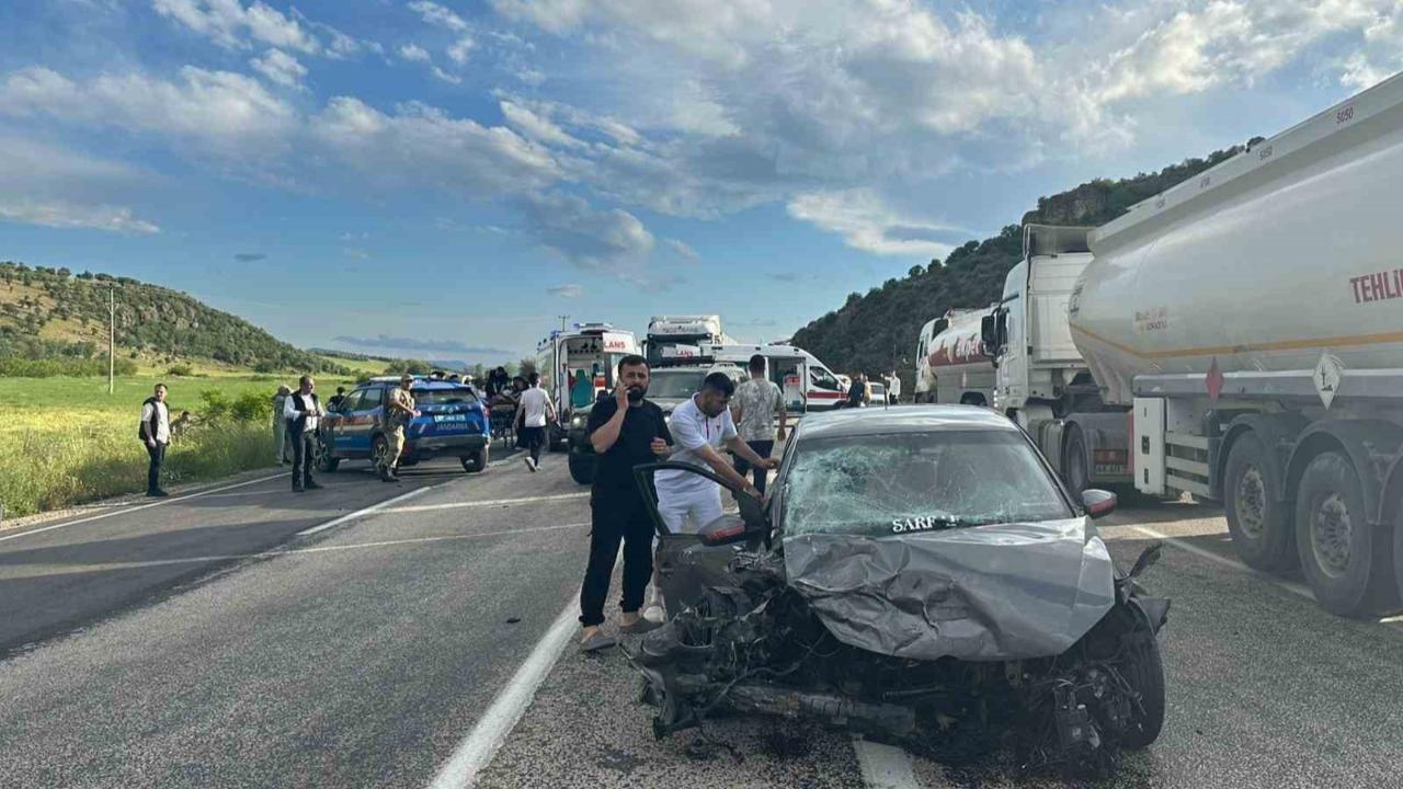 Feci kazada ölü sayısı 4’e yükseldi
