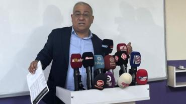 Giray Küçük’ten ‘Uchenna Ogundu’ çıkışı (VİDEO)