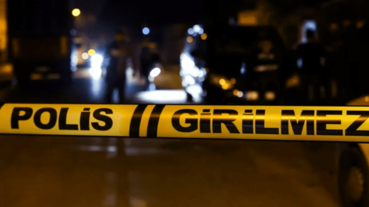 Haliliye'de iki grup arasında kavga: Yaralılar var