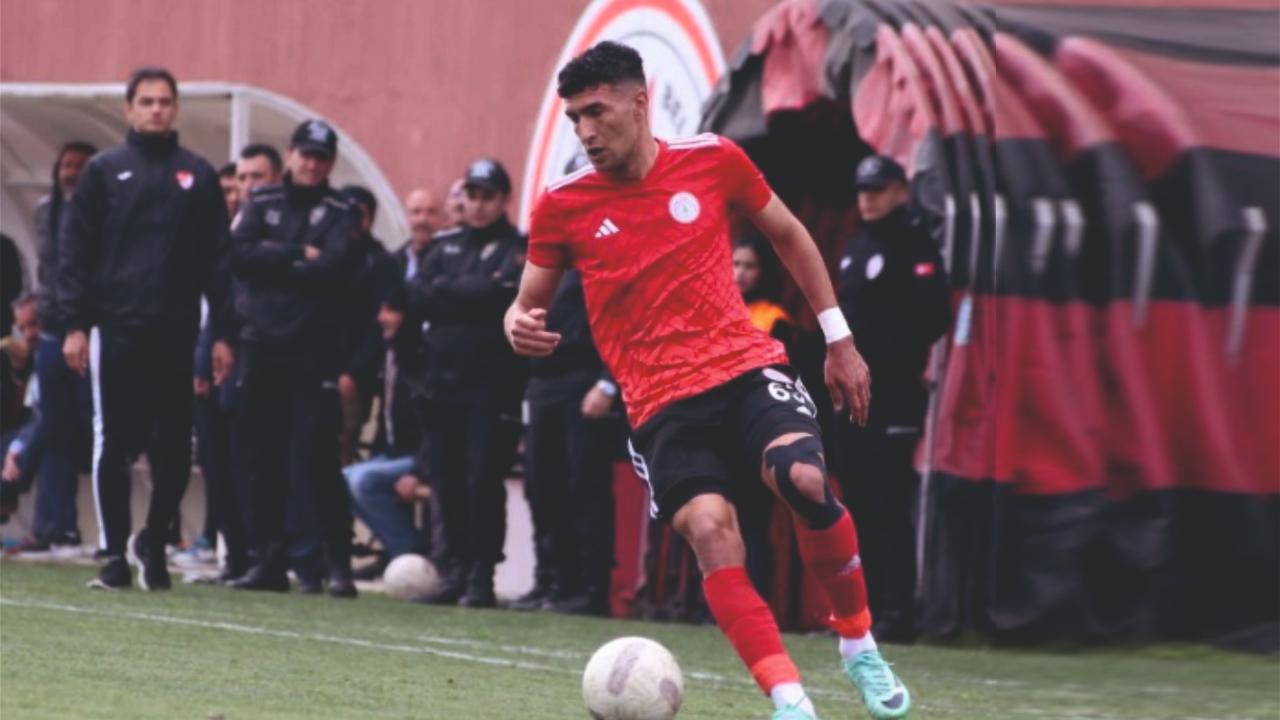 İbrahim Halil Talay, Şanlı takıma göz kırptı
